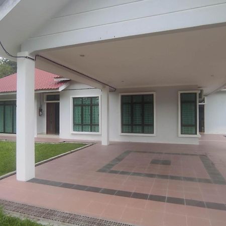 Anugerah Residence Langkawi 珍南海滩 外观 照片