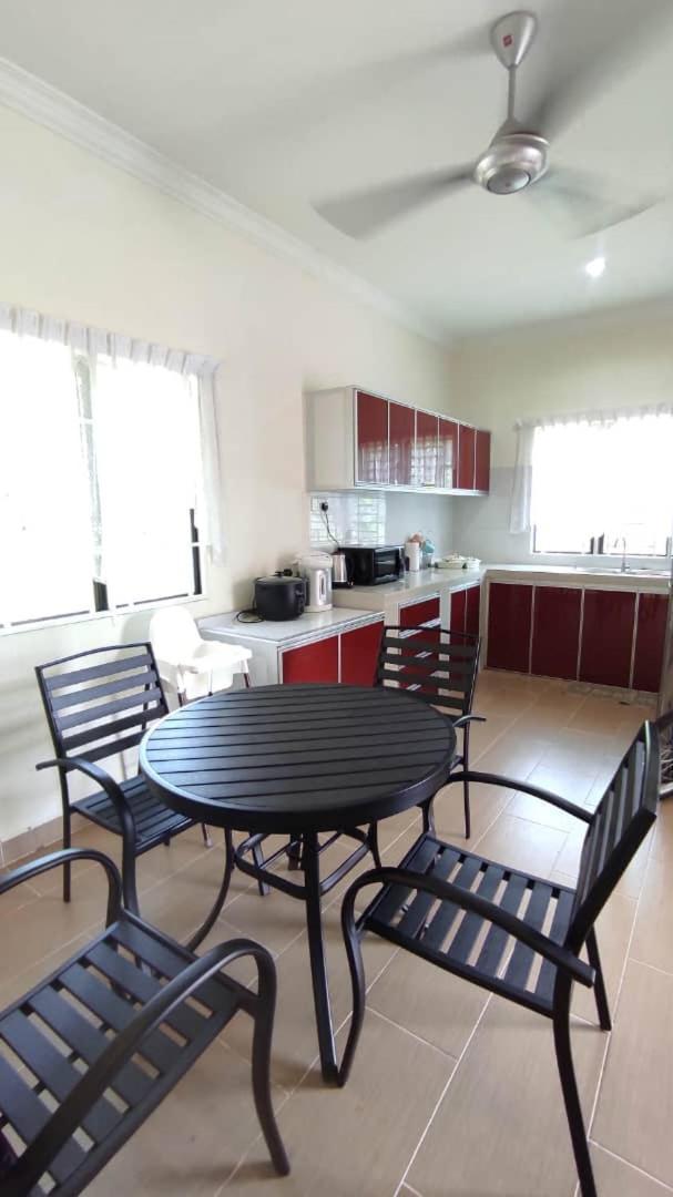 Anugerah Residence Langkawi 珍南海滩 外观 照片