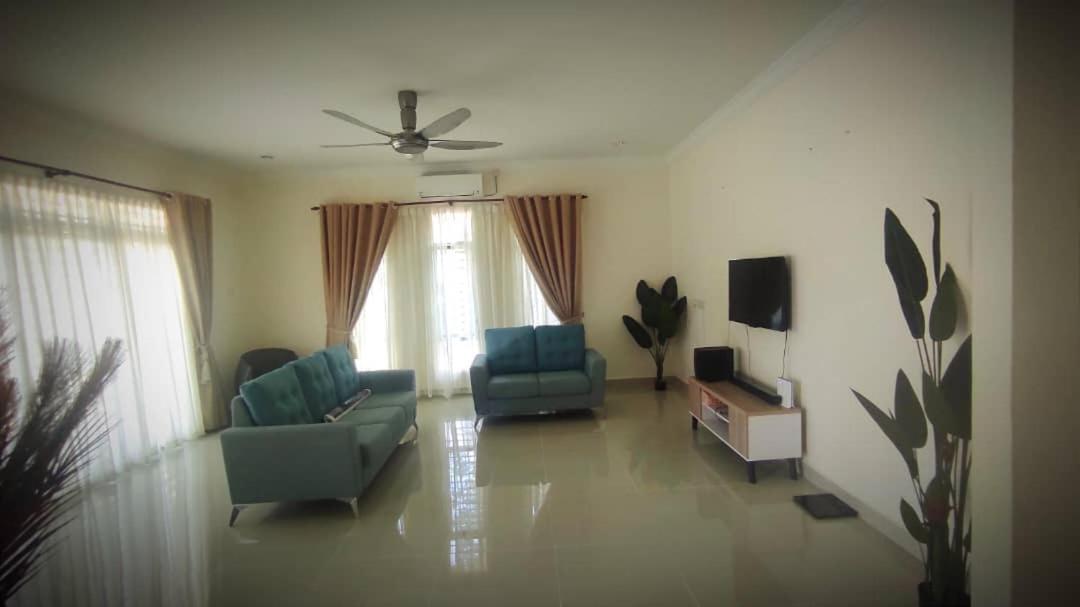 Anugerah Residence Langkawi 珍南海滩 外观 照片