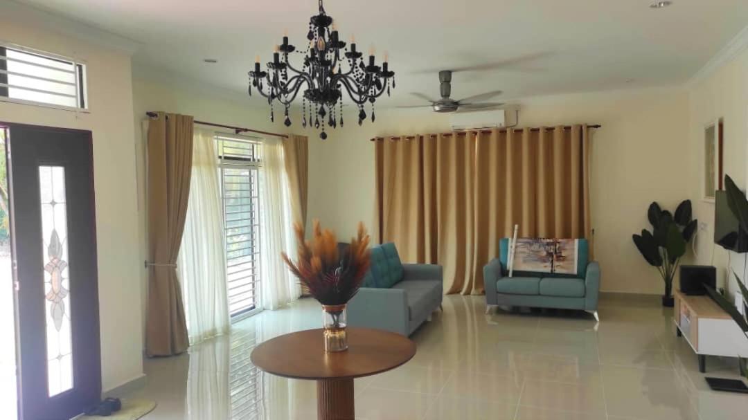 Anugerah Residence Langkawi 珍南海滩 外观 照片