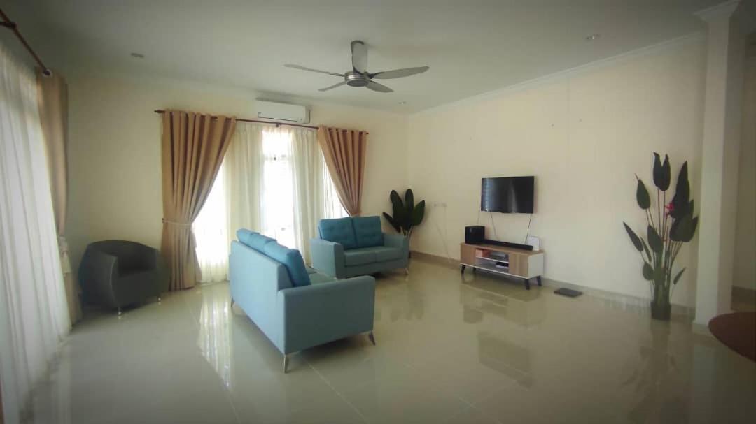 Anugerah Residence Langkawi 珍南海滩 外观 照片