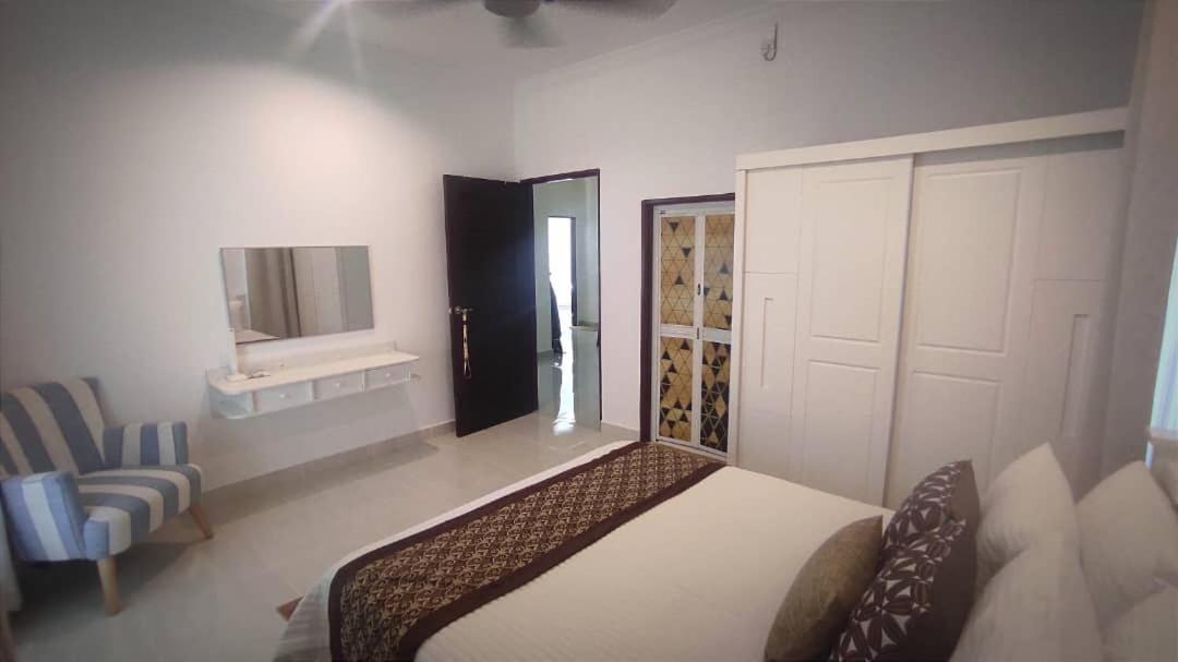 Anugerah Residence Langkawi 珍南海滩 外观 照片