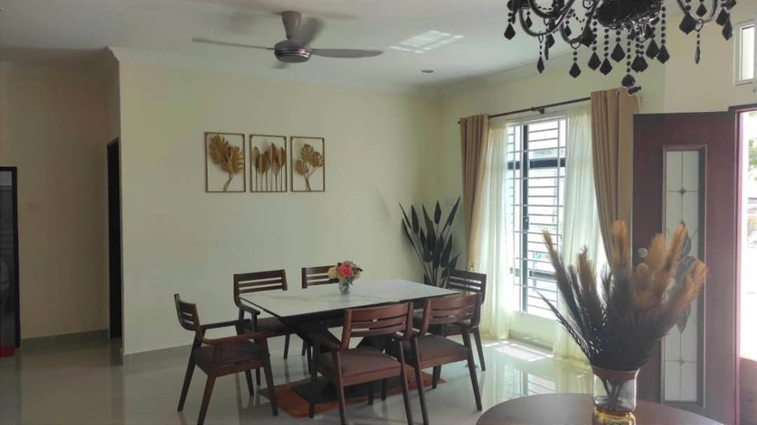 Anugerah Residence Langkawi 珍南海滩 外观 照片