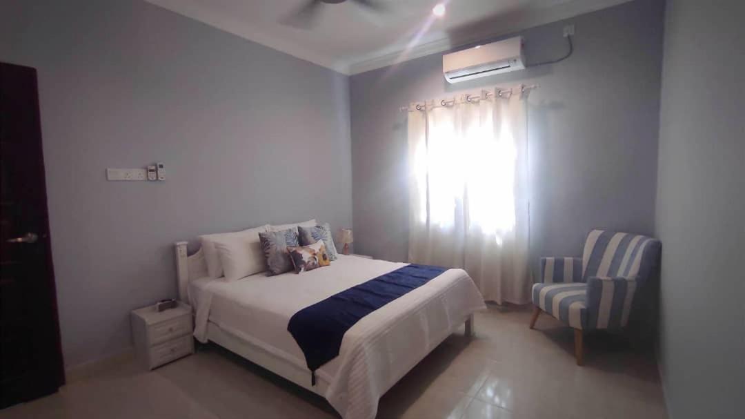 Anugerah Residence Langkawi 珍南海滩 外观 照片