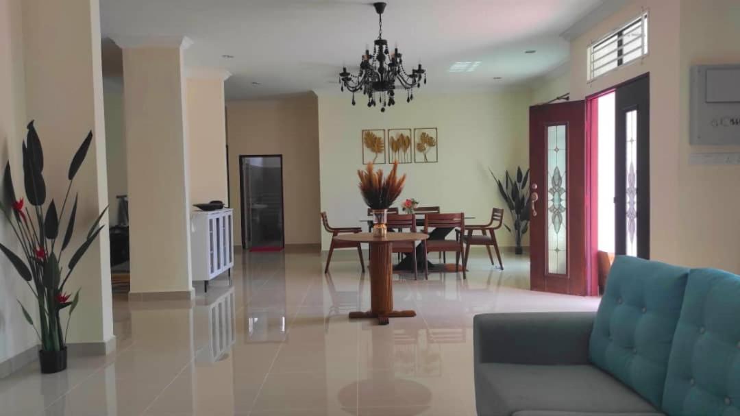 Anugerah Residence Langkawi 珍南海滩 外观 照片