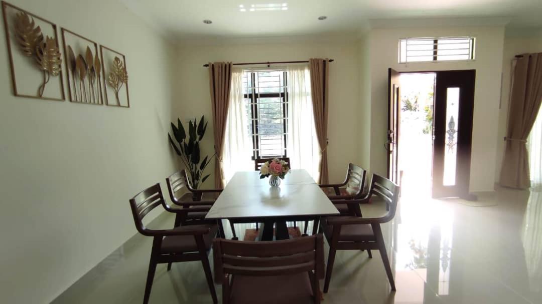 Anugerah Residence Langkawi 珍南海滩 外观 照片
