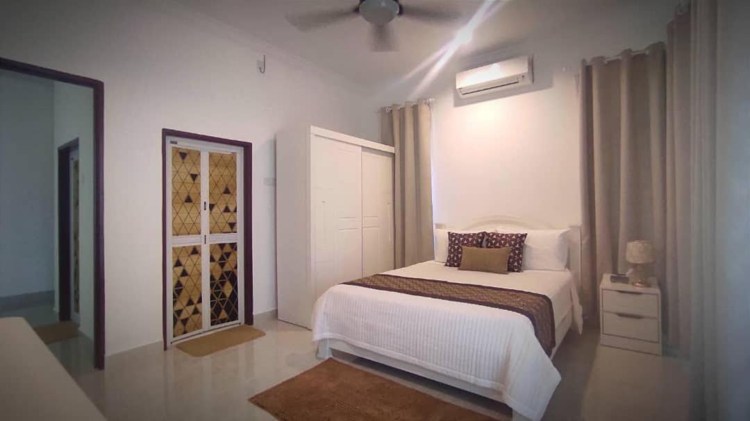 Anugerah Residence Langkawi 珍南海滩 外观 照片