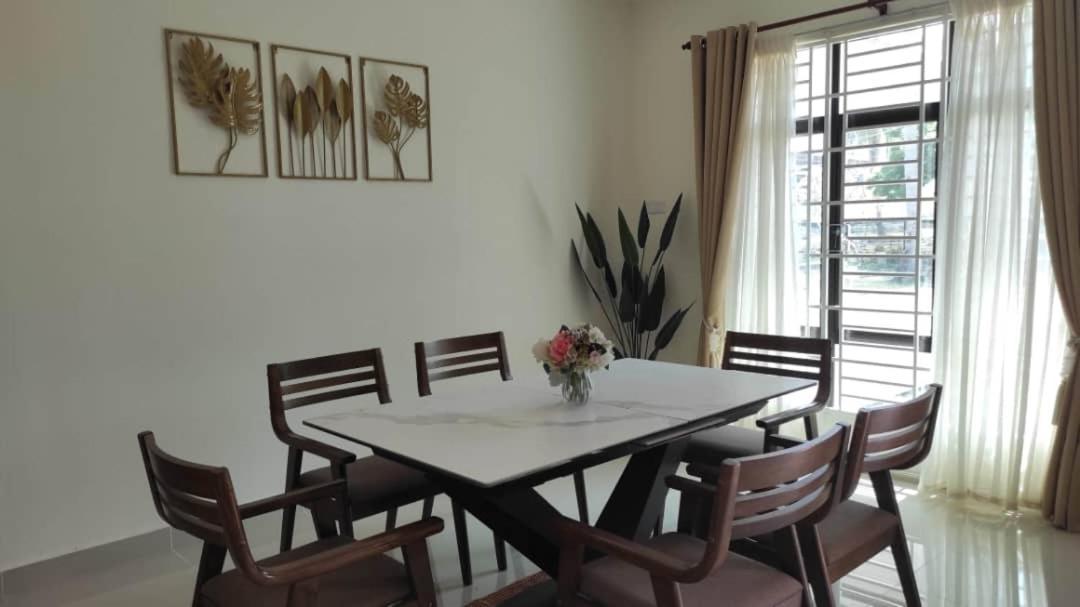 Anugerah Residence Langkawi 珍南海滩 外观 照片
