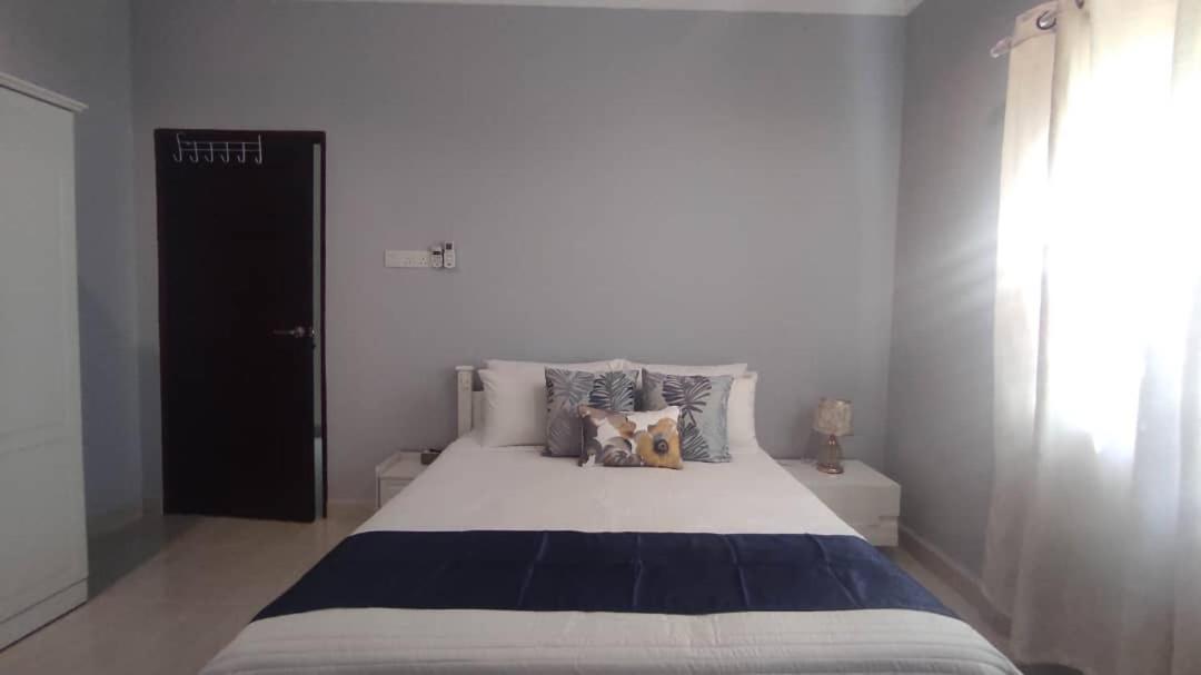 Anugerah Residence Langkawi 珍南海滩 外观 照片