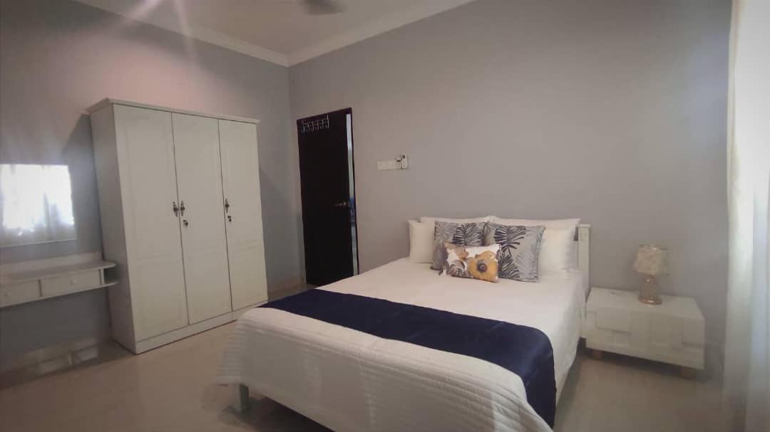 Anugerah Residence Langkawi 珍南海滩 外观 照片