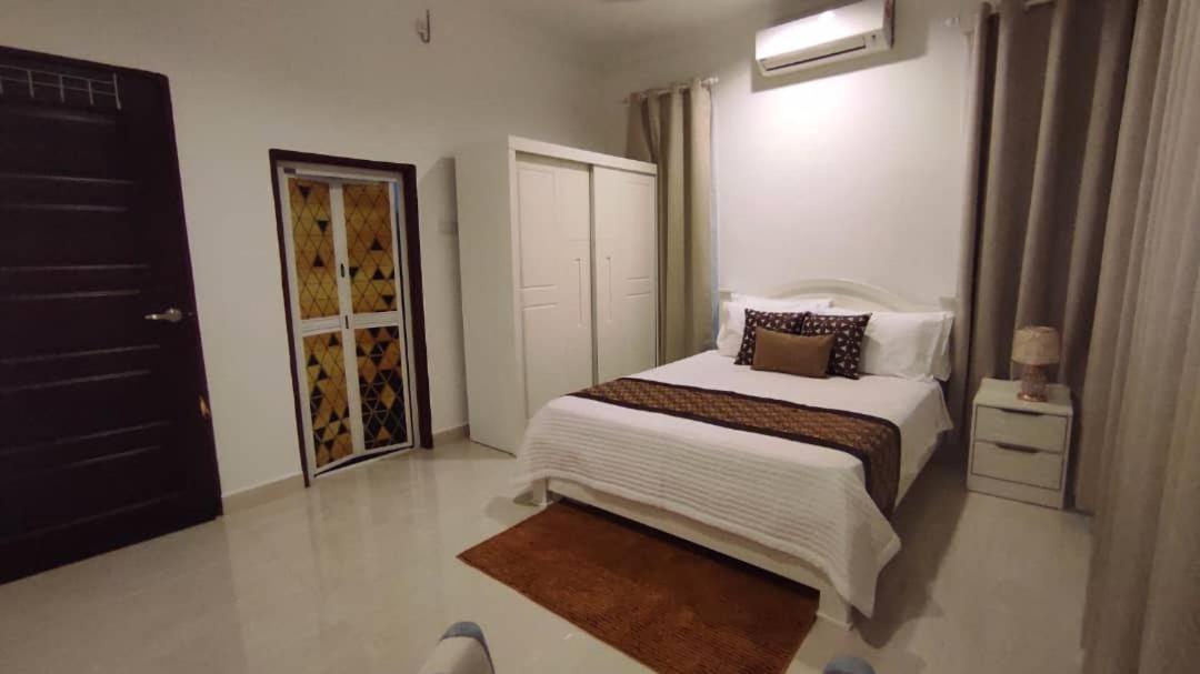 Anugerah Residence Langkawi 珍南海滩 外观 照片