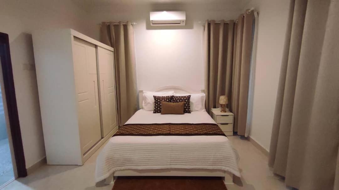 Anugerah Residence Langkawi 珍南海滩 外观 照片