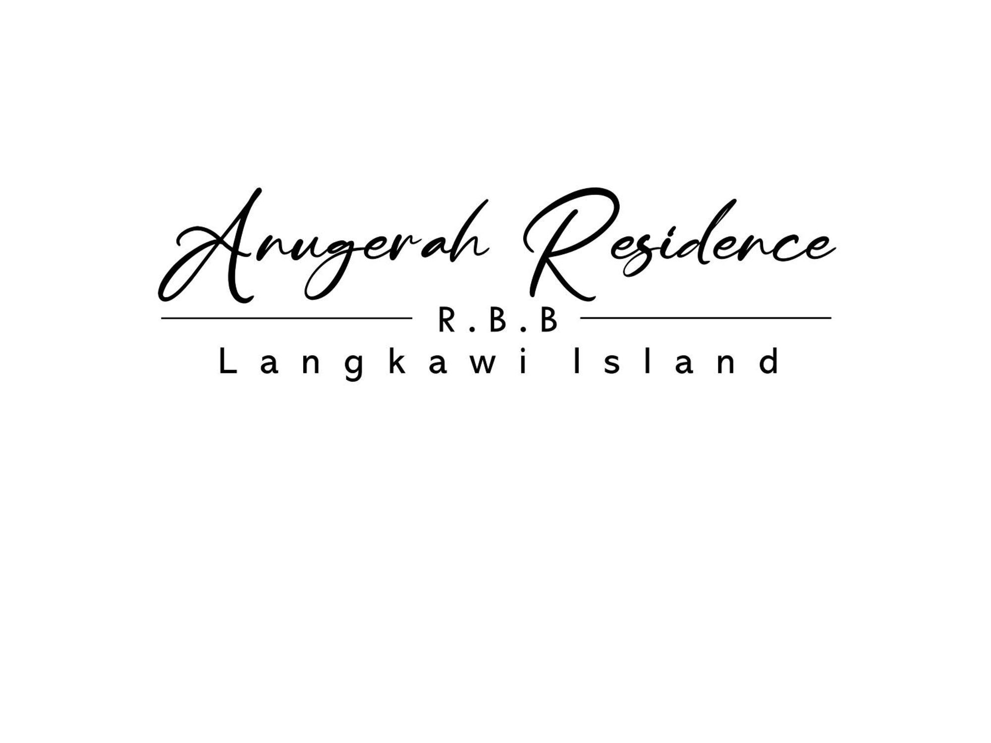 Anugerah Residence Langkawi 珍南海滩 外观 照片