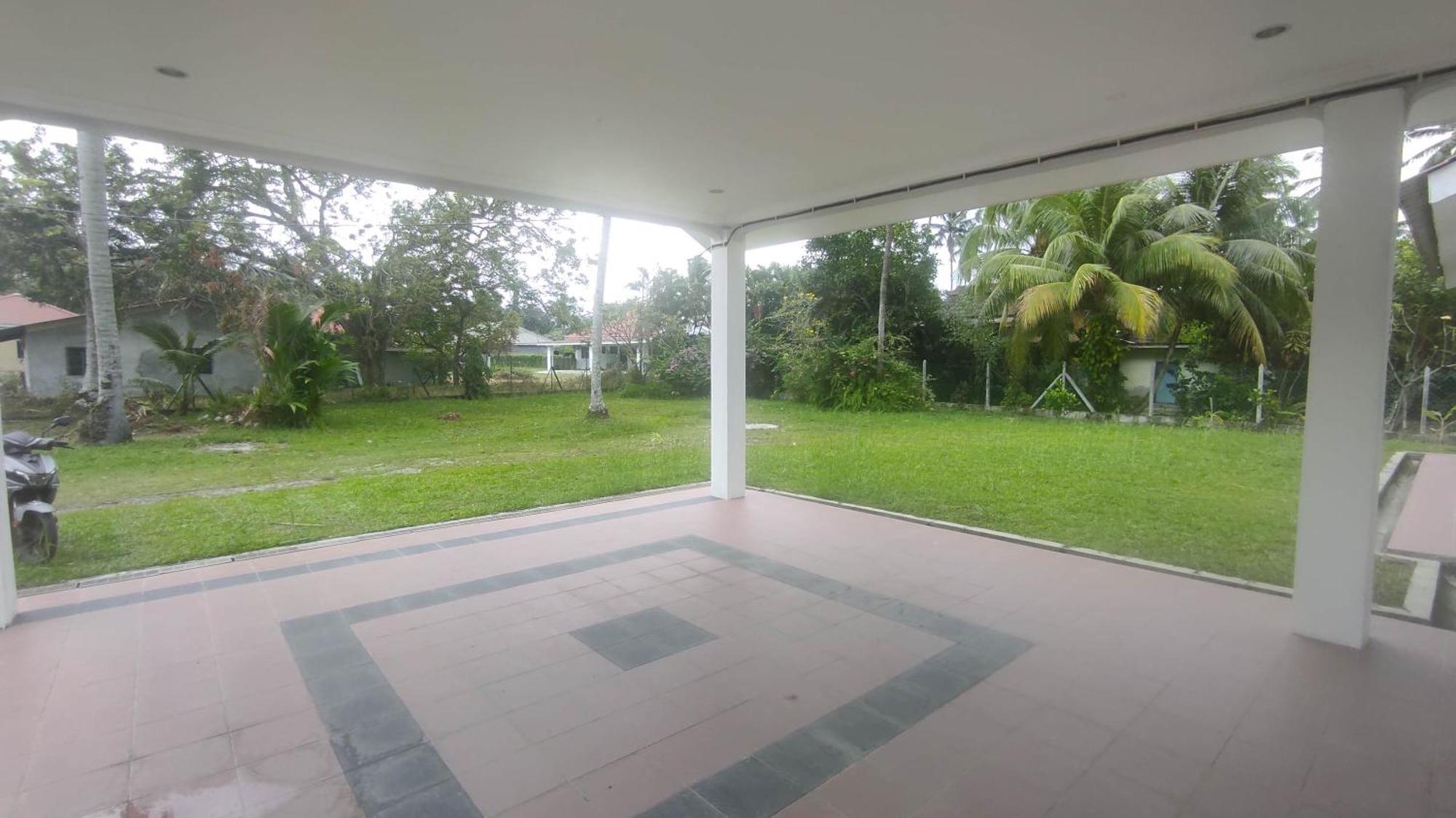 Anugerah Residence Langkawi 珍南海滩 外观 照片